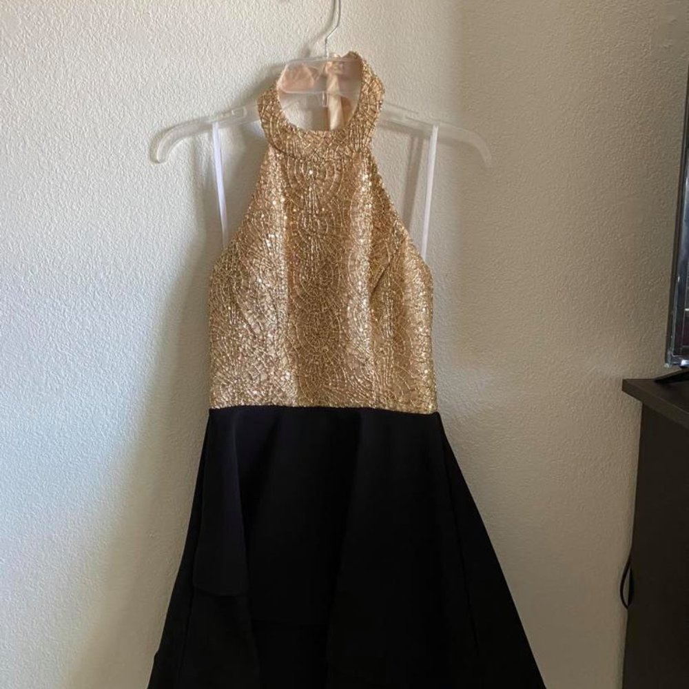 Homecoming Dress